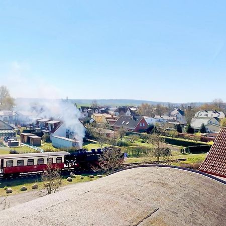 Appartementhaus Ulmenhof Fewo 11 Ostseebad Kühlungsborn 외부 사진